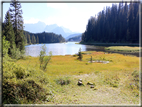 foto Lago di Misurina